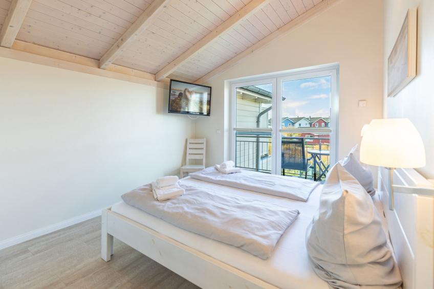 Reihenhaus in Dagebüll - Krabbenfischer - foto 18