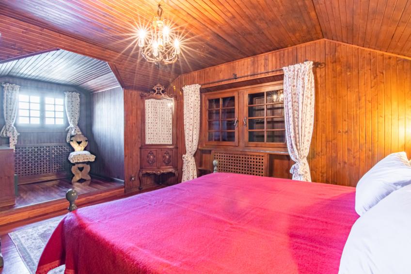 Chalet Miralago - foto 32