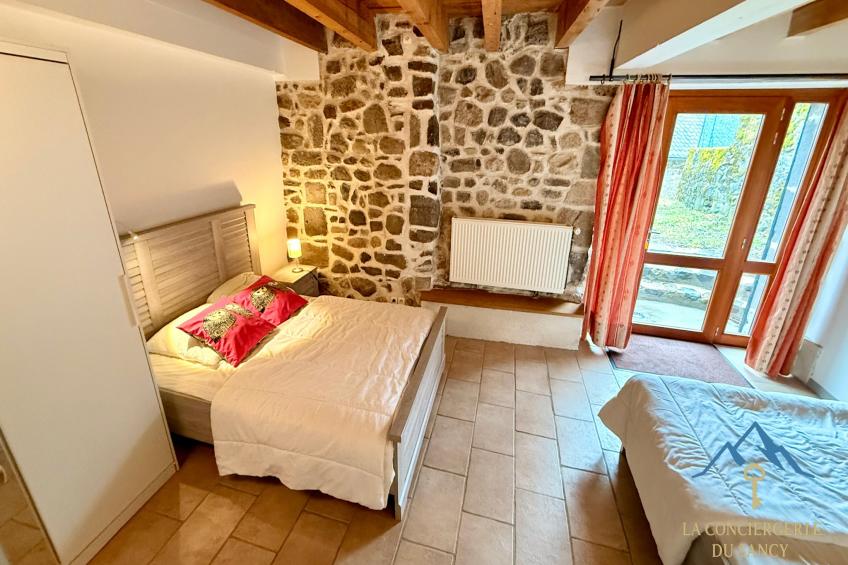 La Grange BOREL 12 pers Murat Le Quaire - foto 20