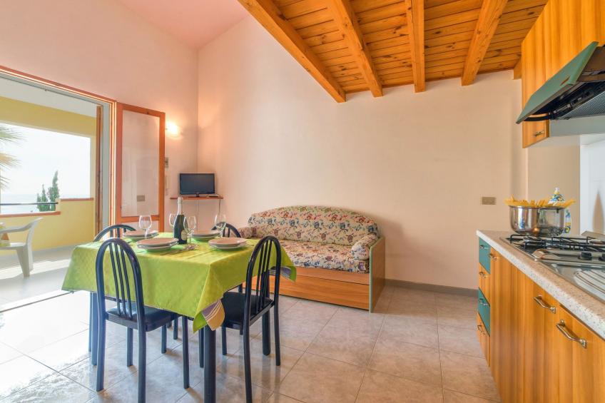 Zweizimmerwohnung mit Galerie - foto 11