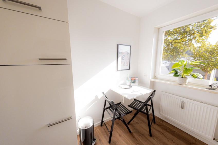 Come4Stay Passau - Apartment Seidenhof - Balkon - foto 30