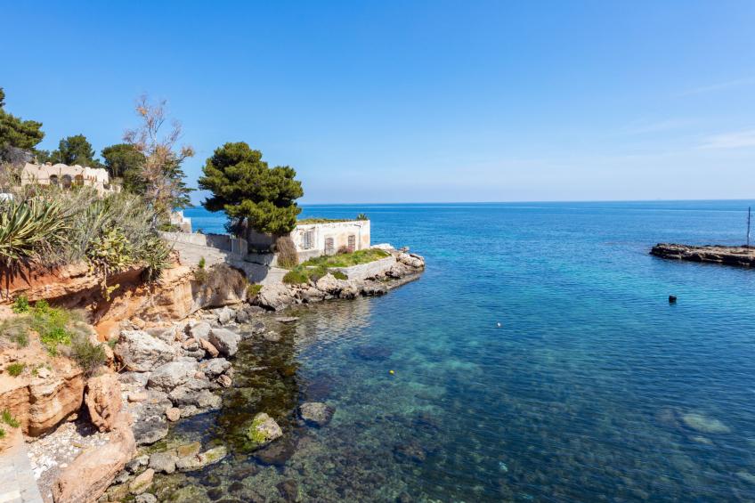 Sea Living Sicilia Apartment - foto 18