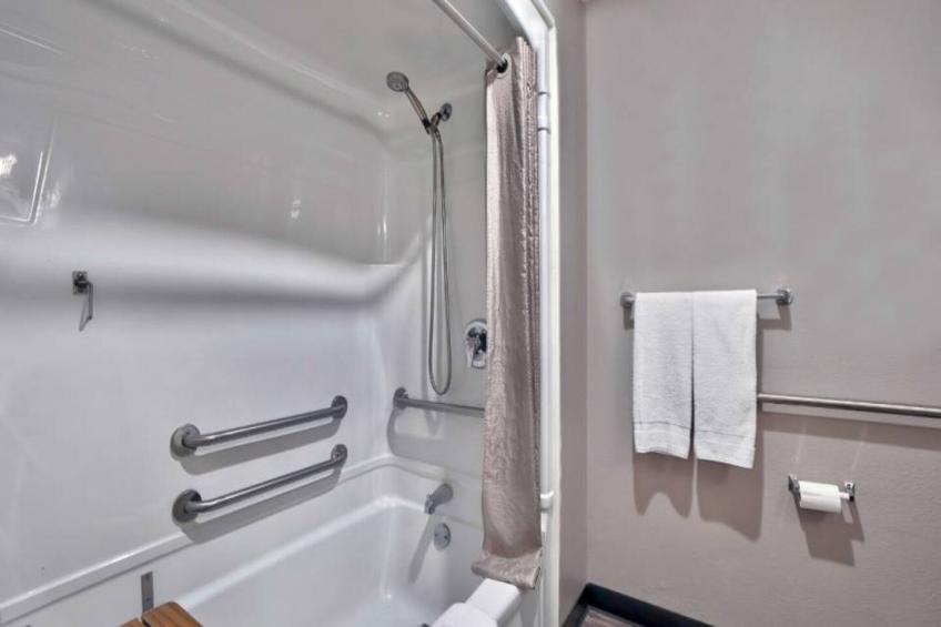2 Full Beds  Non-Smoking - foto 10