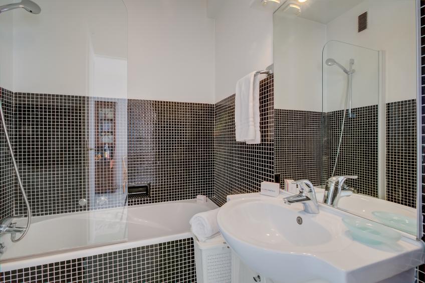 Appartement Le Fabiola - foto 19
