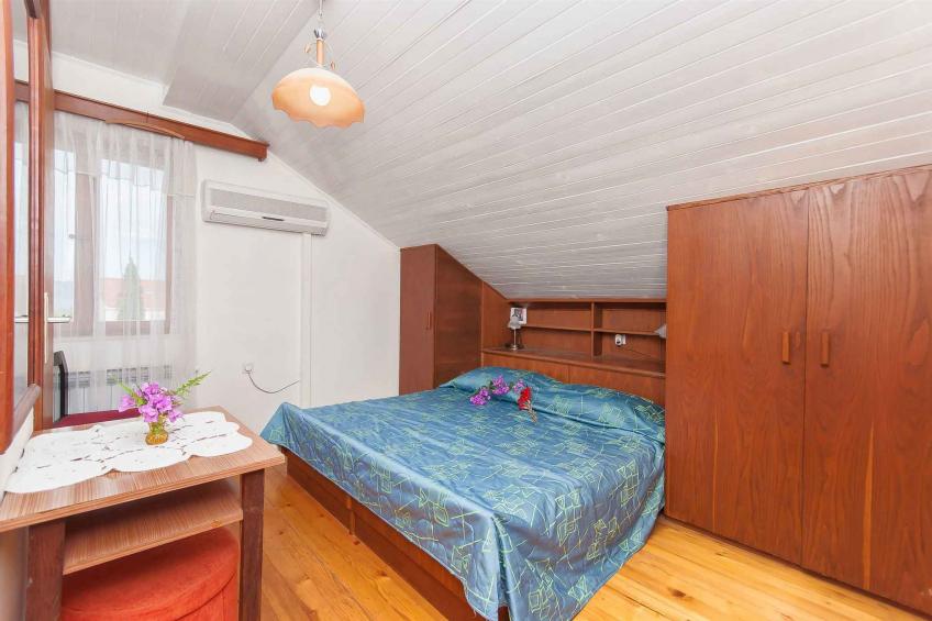 Holiday apartment with air conditioning and sea view in Cavtat - BF-246P6 - foto 10