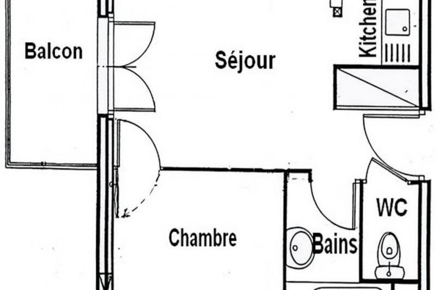 Résidence Jardins Du Casino - foto 9