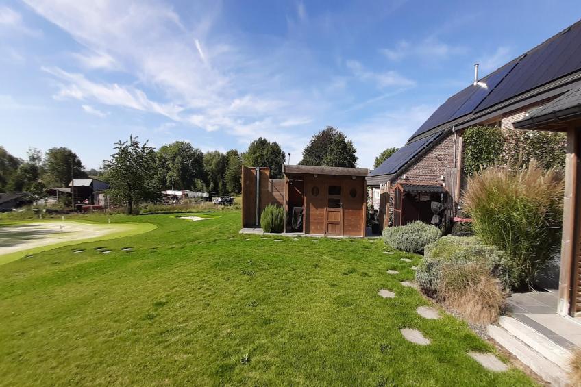 Le Paradis d'Henri - foto 23