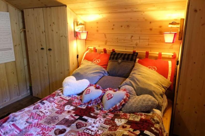 Chalet - foto 7