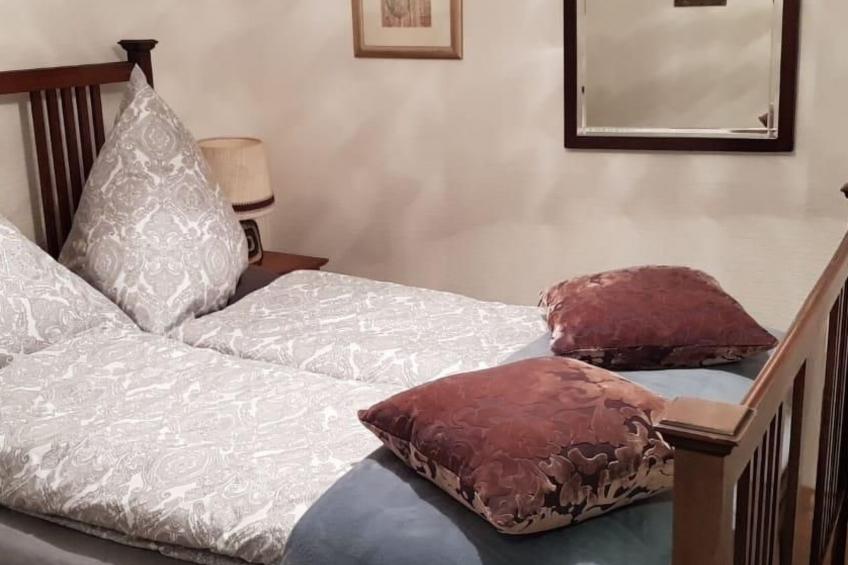 in Oberlahr mit Großem Garten - foto 25