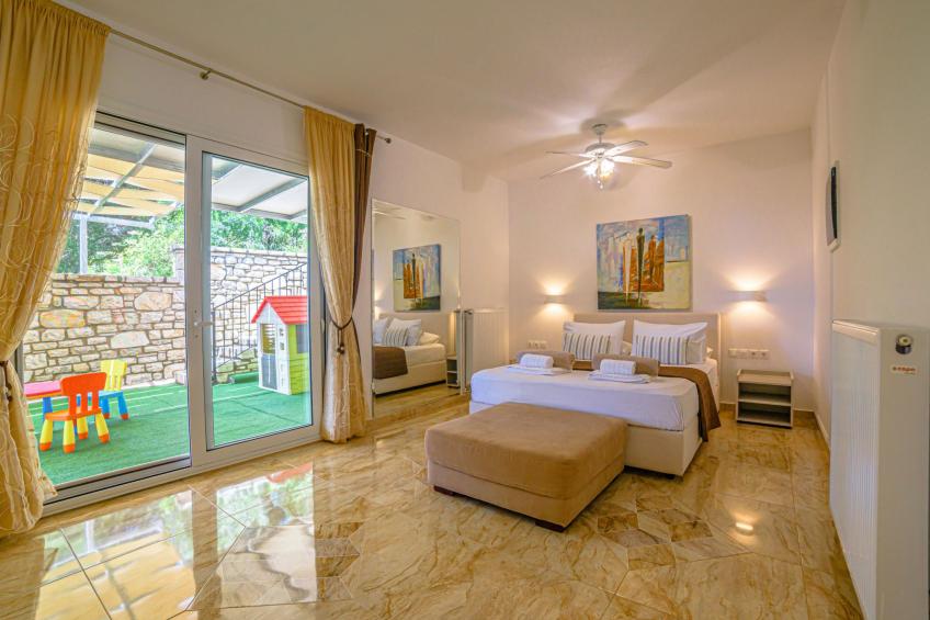 Villa Hera privater Pool Luxus - foto 10