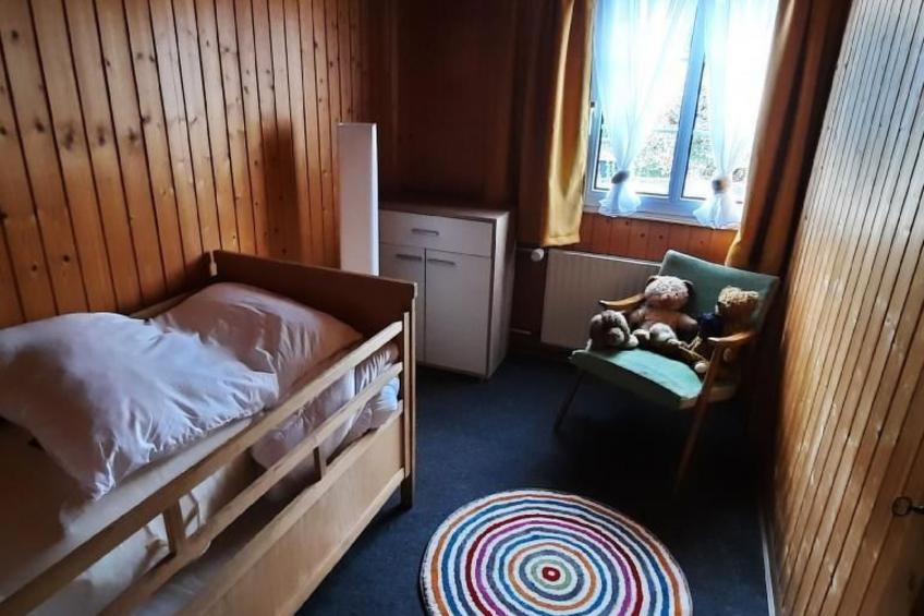 Haus Usziit - Zeit die Seele baumeln zu lassen - foto 21