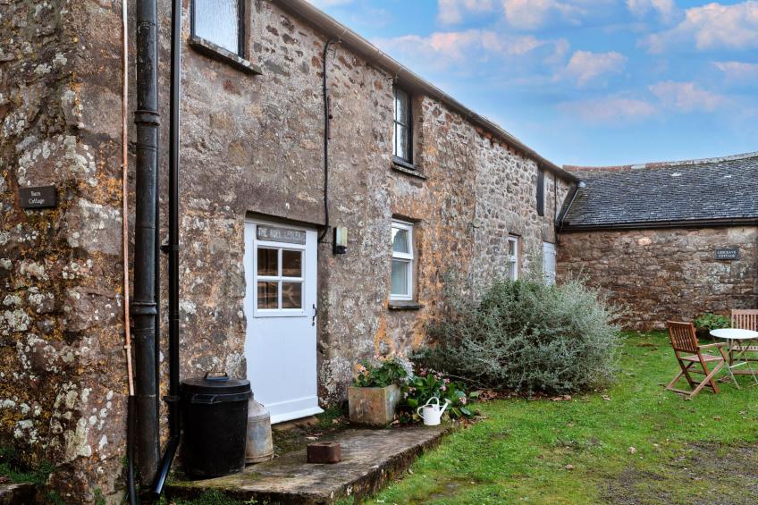 The Noel at Lesceave - foto 11