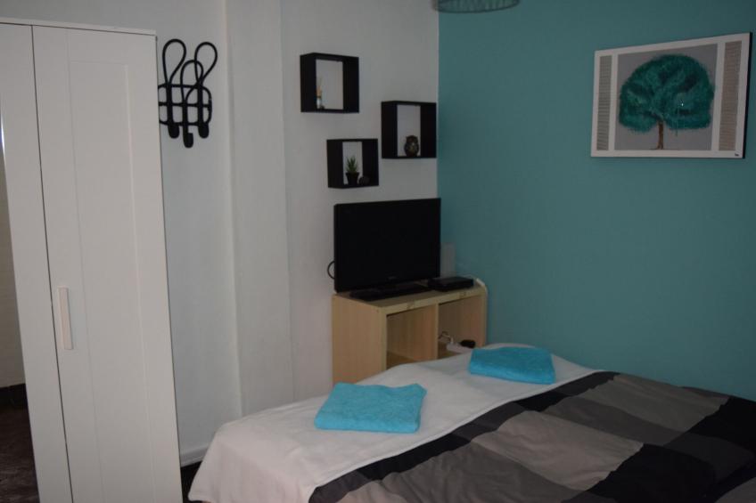 für 6 Personen ca. 90 m - foto 7