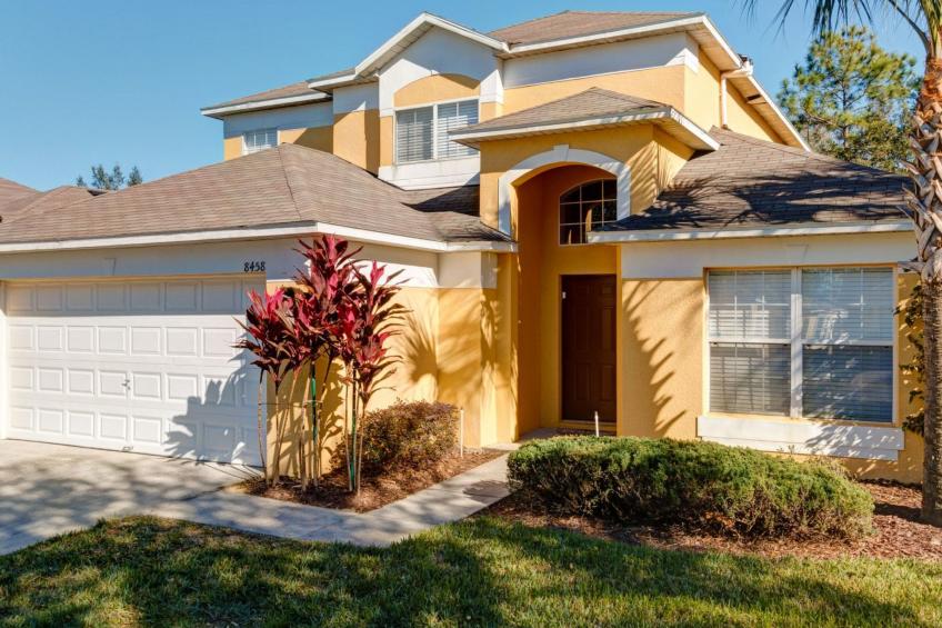 Luxuriöse 4-Bett-Villa in Disney - foto 4