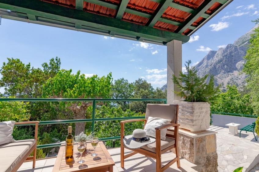 "Nikola" mit privatem Pool - foto 4