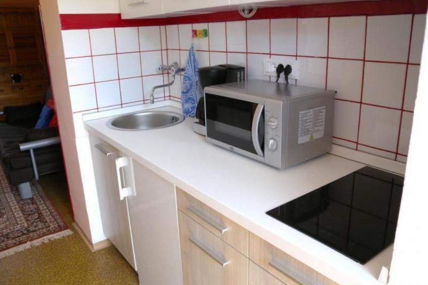 Appartement mit Blick auf das Wasser - foto 10