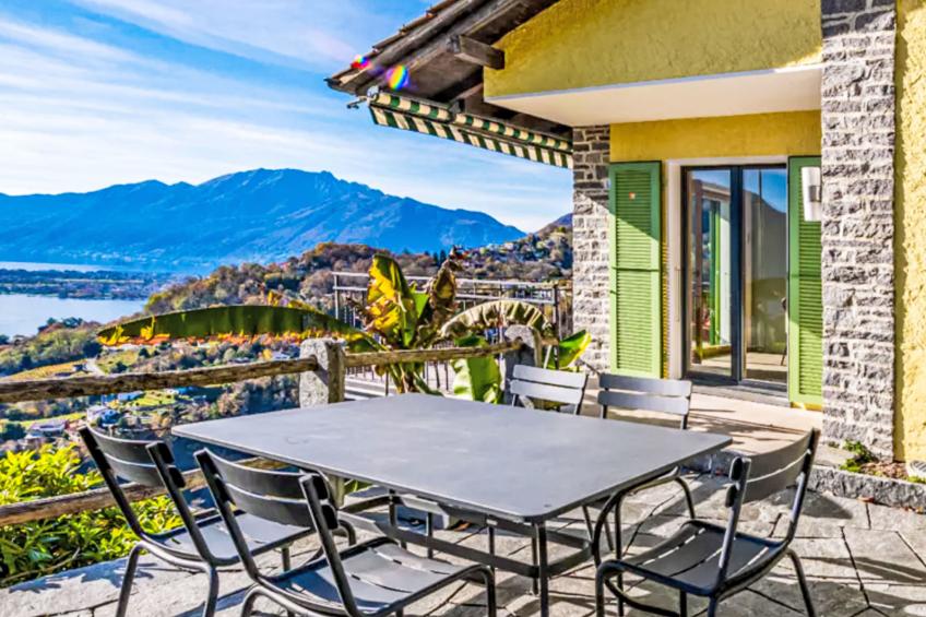 Casa Elisabetta oben - foto 12