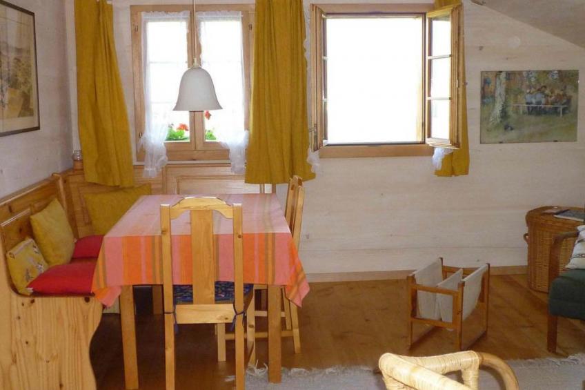 Auf der Mauer Appartement/Fewo, Dusche oder Bad, WC, 2 Schlafräume - foto 12