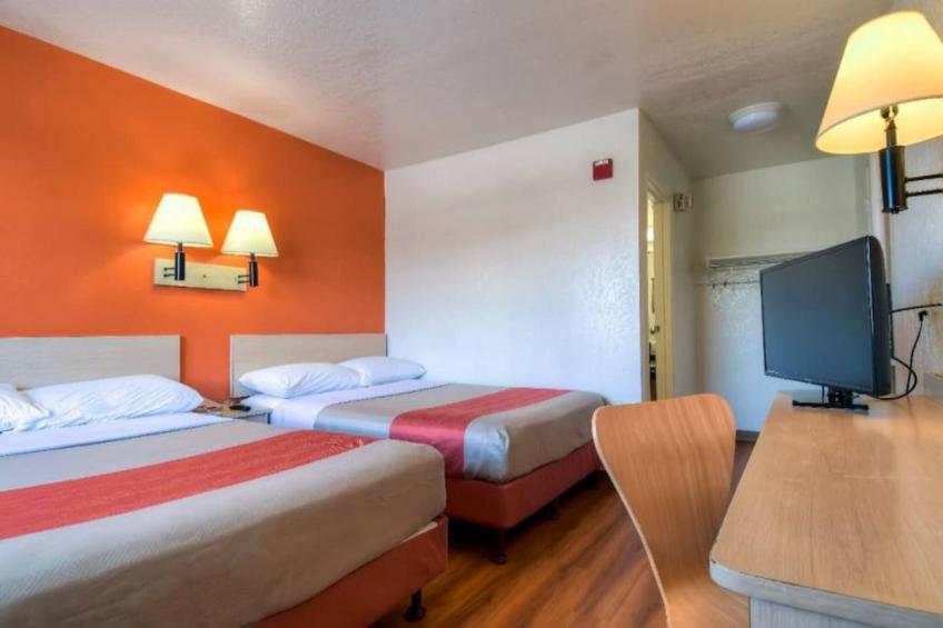 2 Full Beds - foto 5