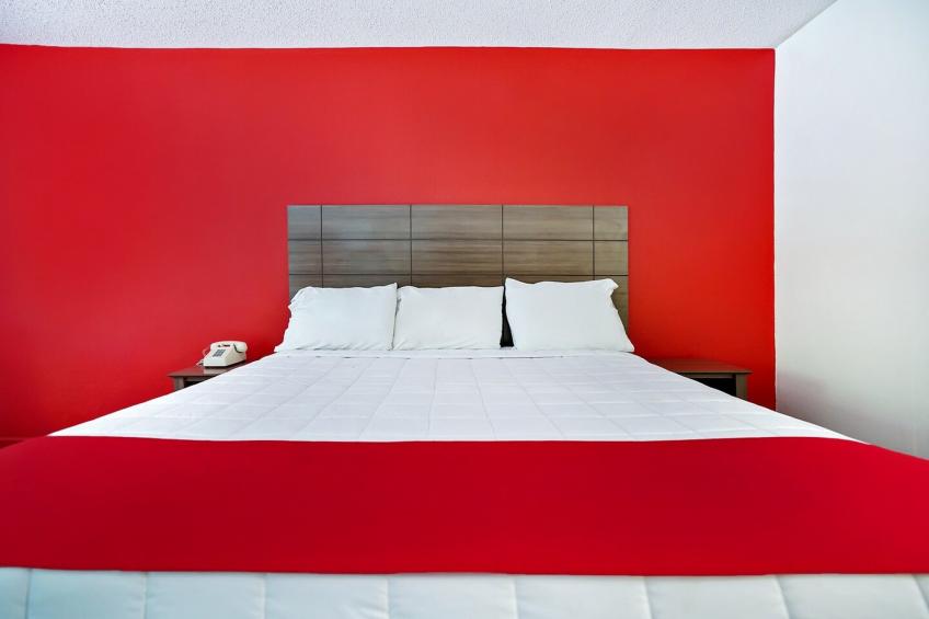 King Bed - foto 18