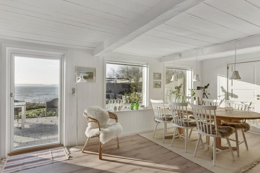 "Ose" - 50m from the sea in SE Jutland - foto 10