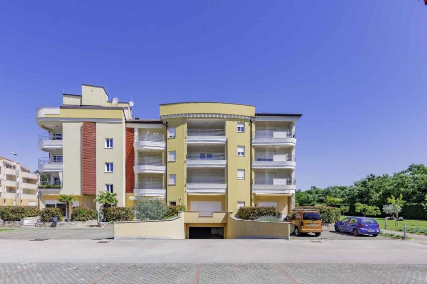 Vakantiewoning mit Kinderspielplatz in der Strandnähe - VW-2GYC - foto 5
