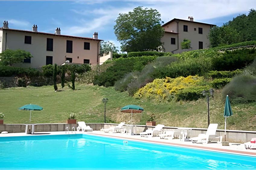Holiday apartment Country House Vigna La Corte - BF-7DYT