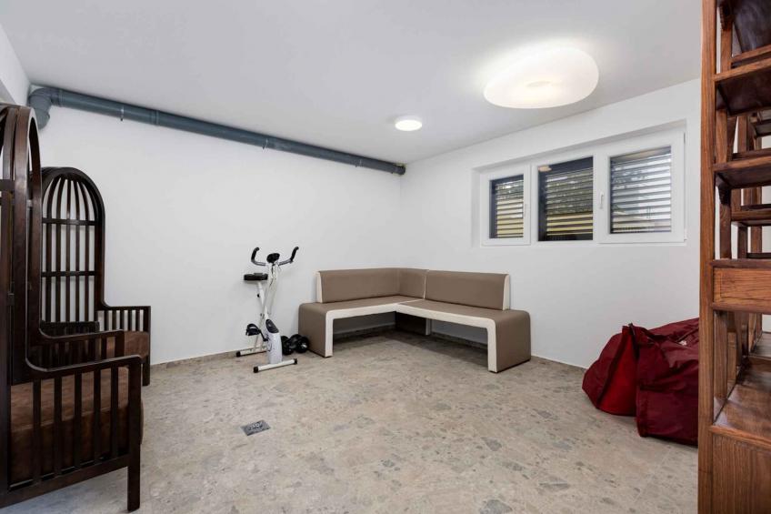 Ferienhaus mit Außenpool, Klimaanlage und Meerblick - BF-7K28P - foto 21