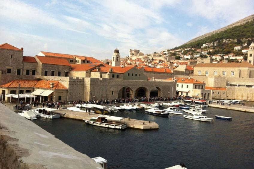 Villa Oliva - Two Bedroom Villa with Terrace and Swimming pool - foto 37