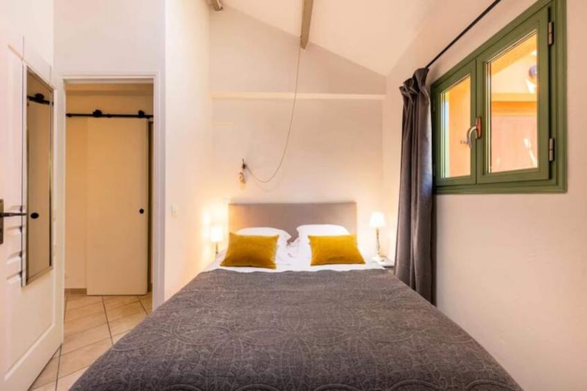 06bv : Cottage Au Calme Avec Piscine - foto 26