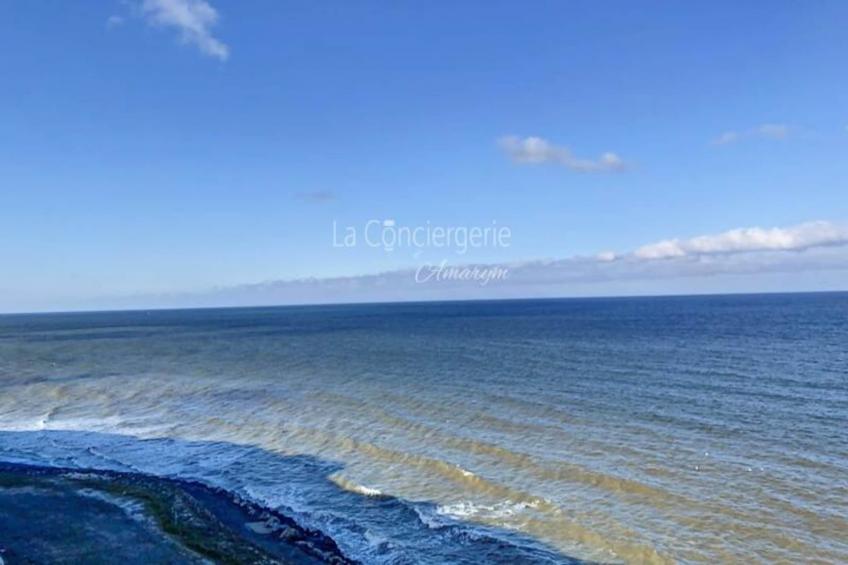 Résidence Ad41 - La Perle Marine.. Jolie Maison Avec Jardin Et Terrasse - foto 49