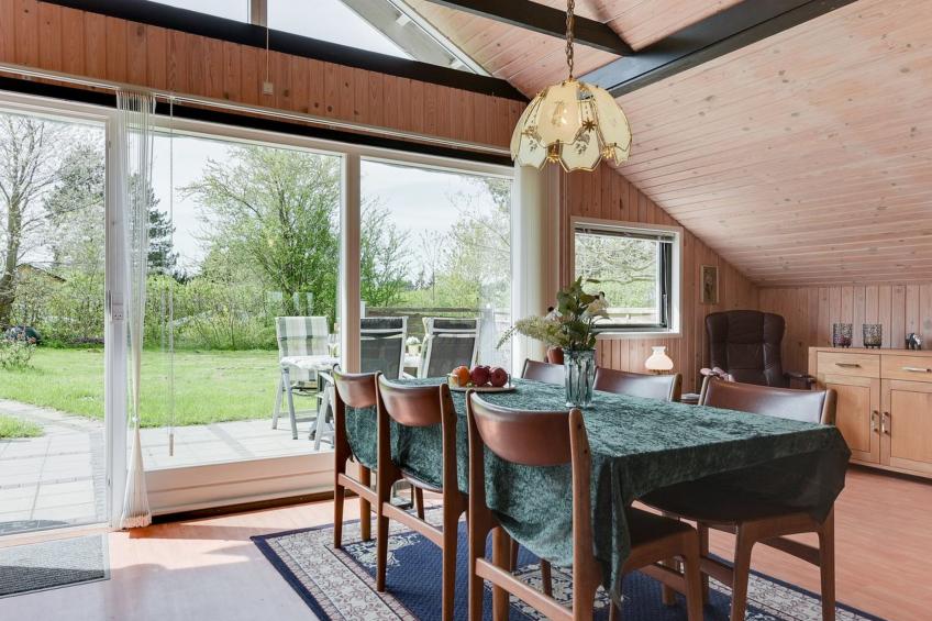 "Henna" - 550m to the inlet in Sealand - foto 10