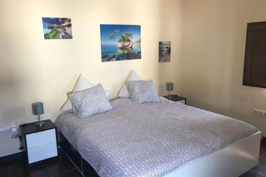 in Santa Úrsula mit gemeinsamem Pool