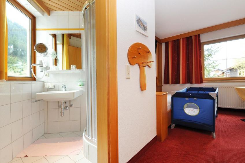 Sarah in Galtür - foto 7