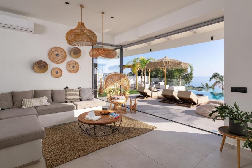 Ferienvilla Lido Blue in Strandnähe - foto 7