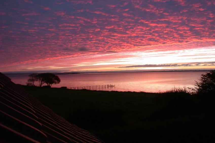 "Sissela" - 5m from the sea in Funen - foto 3