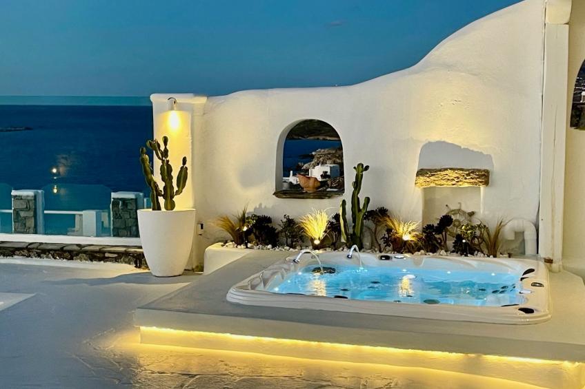 "Calypso Sunset" mit Terrasse - foto 6