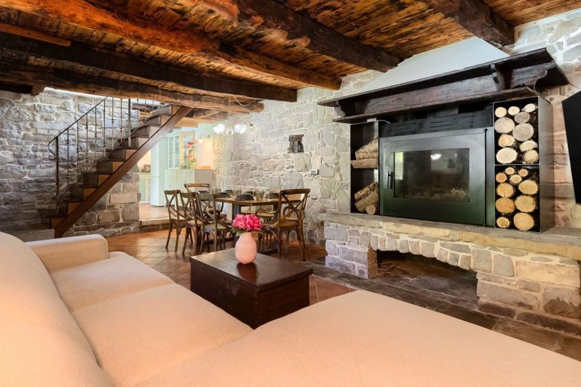 Villa Mulino - foto 23