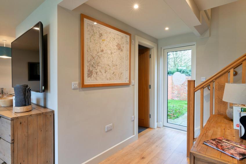 Acorn Cottage - foto 24