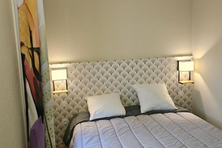 "Cottage Familly 2ch" Au Village Vacances - foto 10