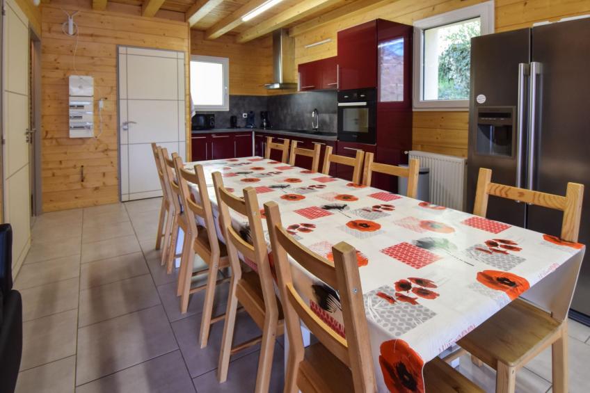 in Luz Saint Sauveur im Nationalpark - foto 4