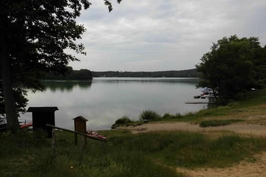 Appartement mit Terrasse - foto 9