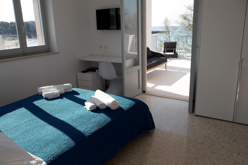 Luxuriöse Strandvilla am Strand in Apulien - foto 10