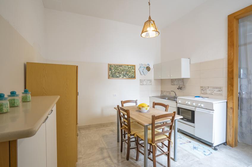 Brezza Apartment Near The Sea - foto 3
