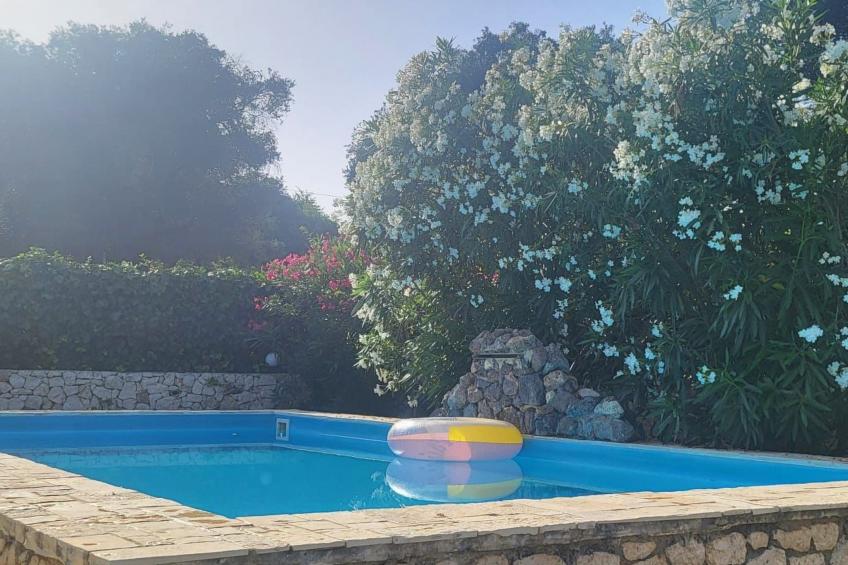 mit privatem Pool für 6 Personen - foto 3