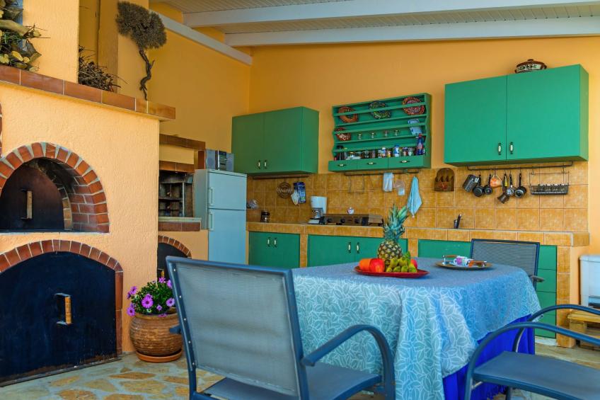 vitorakis apartments - foto 35