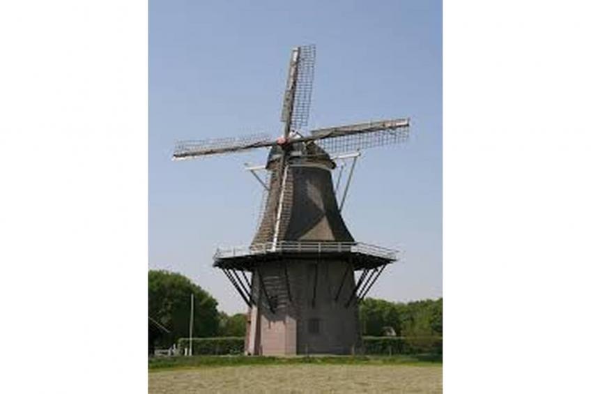 Vacation home Balkbrug - foto 21