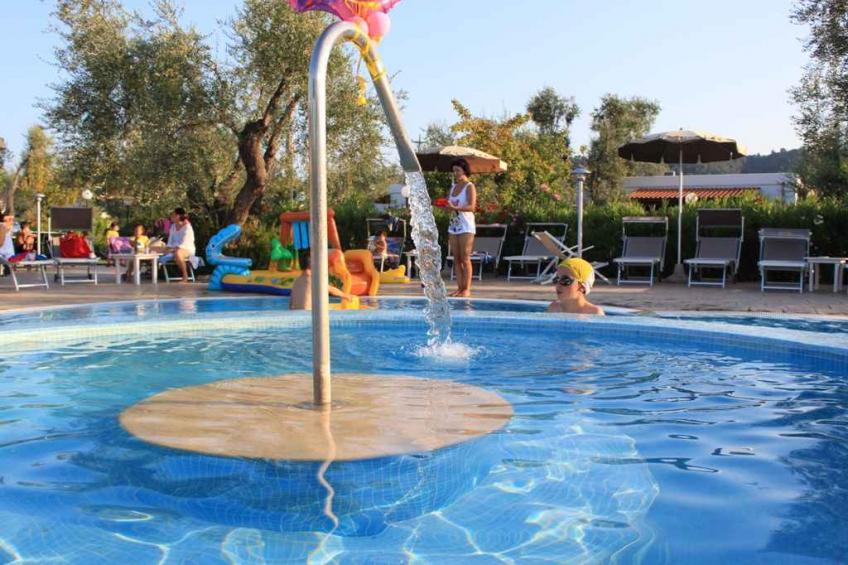 Holiday apartment with pool facilities - BF-HN66 - foto 8