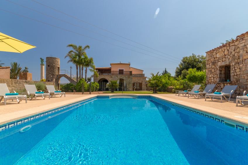 Buitre negro, Finca 5StarsHome Mallorca - foto 6