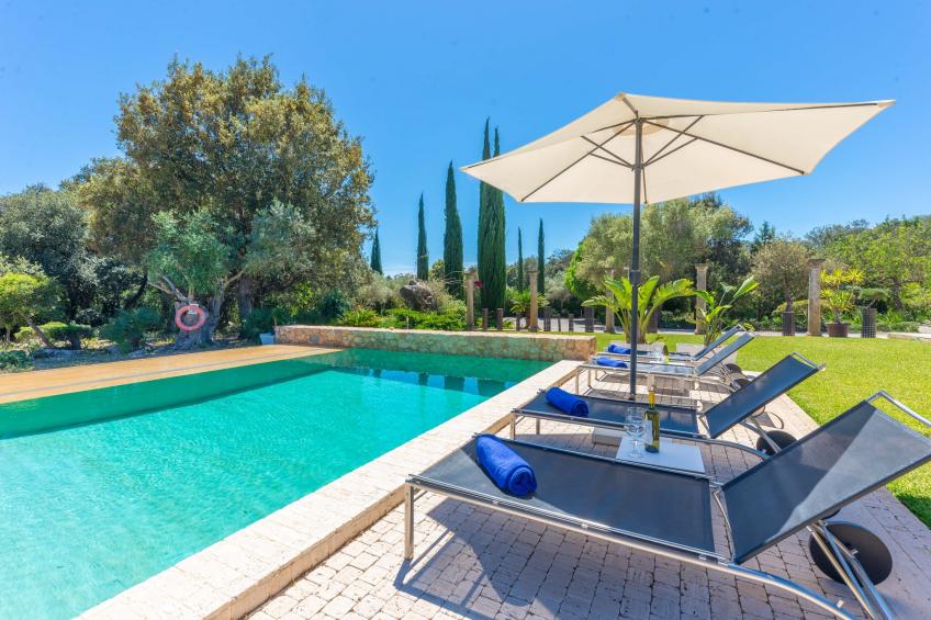 Villa Golf Marina - foto 4